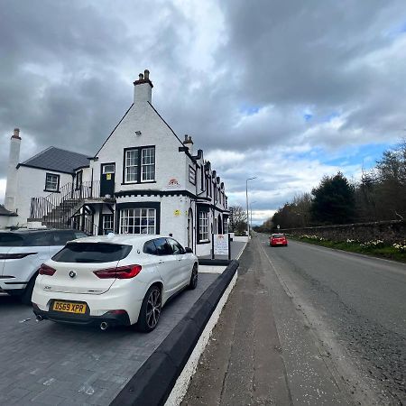 Earl David Hotel East Wemyss Exterior foto