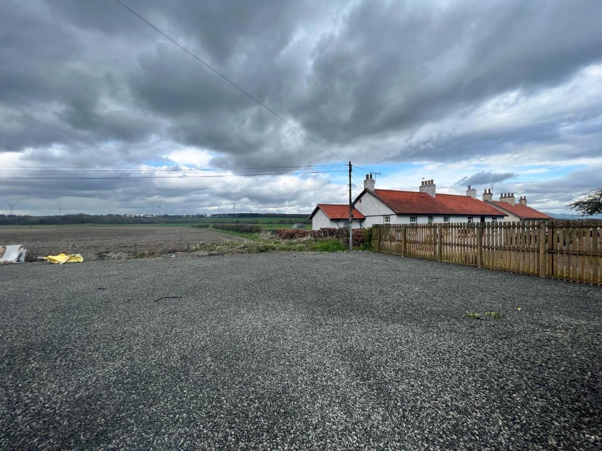 Earl David Hotel East Wemyss Exterior foto